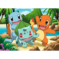 Pikkukuva 2 / 4: Puzzles 2x24p - pikachu ja hänen