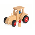 Miniatyrbild 2 av 4: Fagus modern traktor kastanj
