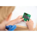 Miniatyrbild 2 av 6: TickiT - Set med 5 färgglada timerar - KOMMOTION Vit