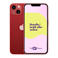 Pikkukuva 1 / 2: iPhone 13 Mini Käytetty Refurbished Röd 128 GB A+: Perfekt skick