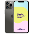Pikkukuva 1 / 2: iPhone 13 Pro Max Käytetty Refurbished Grafit 1 TB C: Okej skick