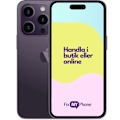 Pikkukuva 1 / 2: iPhone 14 Pro Käytetty Refurbished 1 TB A+: Perfekt skick
