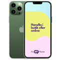 Miniatyrbild 1 av 2: iPhone 13 Pro Begagnad Grön 1 TB A: Mycket bra skick