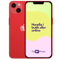 Miniatyrbillede 1 af 2: iPhone 14 Plus Brugt Refurbished 256 GB A+: Perfekt skick