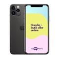 Pikkukuva 1 / 2: iPhone 11 Pro Käytetty Refurbished Grå 512 GB A: Mycket bra skick