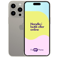 Pikkukuva 1 / 2: iPhone 15 Pro Max Käytetty Refurbished 1 TB A+: Perfekt skick