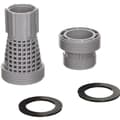 Miniatyrbillede 1 af 5: Poolfilteradaptersæt 58254/4K8001 - til Intex & Bestway