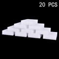 20st Magic Sponge Eraser Melamin Cleaner Hushållskök