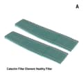 Pikkukuva 7 / 9: Ilmastointilaitteen suodatin ilmastointilaitteisiin kotiin A Catechin filter element