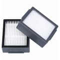 Miniatyrbillede 2 af 3: 8x luftfilter til iRobot Roomba i3, i3+, e5, e6, e7, i7, i7+, j7, j7+