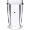 32-ounce kopp för reservdelar mixer