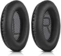 Premium Erstatnings Qc35 Øreputerputer Kompatible Bose Quietcomkompatible Medt