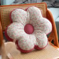 1 paksuuntunut tuolin pehmuste/tyyny/selkänojan pehmuste Style D (45CM)