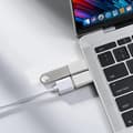 12-pack USB C (hane) till USB 3.0 (hona) OTG