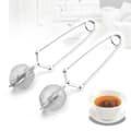 Miniatyrbillede 3 af 3: te-infuser med håndtag