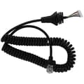 Hm-152 Mikrofonkabel til Icom Hm152 Ic F121/s Ic F221/s Erstatningskabel