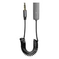 AUX Bluetooth-adapter Bil 3,5 mm Jack Ljudsändare
