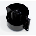 Miniatyrbillede 2 af 2: Filterholder med klap til kaffemaskine - Moulinex - ref. SS-201824