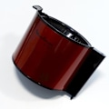 Miniatyrbillede 1 af 2: Filterholder med klap til kaffemaskine - Moulinex - ref. SS-201824