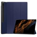 Samsung Galaxy Tab S10 Ultra Tri-Fold Series Smart... Blå