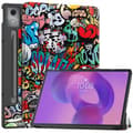 Lenovo Idea Tab Pro Tri-Fold Series Smart Folio Fodral -... Animerad
