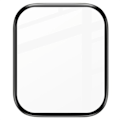 Miniatyrbild 2 av 2: Imak Full Coverage Apple Watch Series 9/8/7 Härdat Glas Skä...