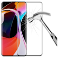 Miniatyrbild 2 av 2: Saii 3D Premium Xiaomi Mi 11 Pro Härdat Glas Skärmskydd -...