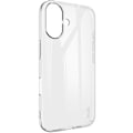 Miniatyrbild 2 av 2: iPhone 16 Imak Crystal Clear II Pro Skal - Genomskinlig Genomskinlig