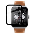 Miniatyrbild 2 av 2: Imak Full Coverage Oppo Watch 3 Pro Härdat Glas Skärmskydd