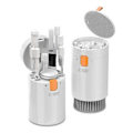 Miniatyrbild 2 av 2: Tech-Protect CS01 20-i-1 rengöringssats - vit Vit