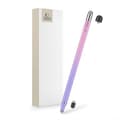 Tech-Protect USP100 Touch Stylus Pen - exakt och responsiv -... Tvåfärgad