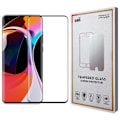 Miniatyrbild 1 av 2: Saii 3D Premium Xiaomi Mi 11 Pro Härdat Glas Skärmskydd -...