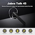 Pikkukuva 3 / 5: Original Invisible Call 45 Bluetooth Handsfree -kuuloke (V)