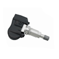 Miniatyrbillede 2 af 5: TPMS Dæktrykssensor 433 MHZ til Hyundai Verna Kia Ceed 52933-2J100 529332J100 52933-3N100 5293 (W)