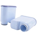 Miniatyrbillede 3 af 5: 2 stk Vandfilter til Philips Saeco Aquaclean CA6903, Aktivt Kul Vandfilterpatron til CA6903/10/00/01/22/47