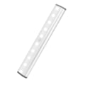 Miniatyrbillede 3 af 5: Trådløs dæmpbar LED spotlight med bevægelsessensor 21 cm Varm hvid (W)
