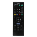 Pikkukuva 1 / 5: Kaukosäädin BDP-S480 BDP-S380 BDP-S280 BDP-S480 BDP-S580WM BDP-S580 {FW} -malleille