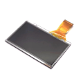 Miniatyrbillede 3 af 5: Udskiftnings LCD-skærm til Canon HF100 HF200 HG10 (W)