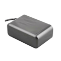 Miniatyrbilde 4 av 5: Lader for V10 V11 V15 SV12 SV15 Støvsuger Erstatning Ladelinje Batteri Strømadapter 30.45V-Yvan (W)