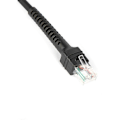 Miniatyrbilde 5 av 5: USB Programmeringskabel for DM1400 DM1600 DM2400 DM2600 DEM300 DEM400 Bilradio (W)