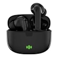 Pikkukuva 1 / 5: Täysin langattomat Pro TWS Bluetooth Stereo In-Ear -kuulokkeet USB-C Musta_qq (W)