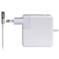 Miniatyrbild 2 av 2: Laddare för MacBook 60W Magsafe (L-kontakt) 1,5 m (W)