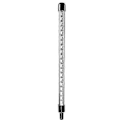 Miniatyrbillede 2 af 5: Justerbar vækstlampe - LED, Timer sort (W)