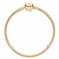 Pikkukuva 3 / 4: Pandora Signature Sydänlukko Rannekoru (W)