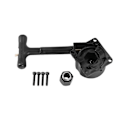 Miniatyrbilde 2 av 5: For Hsp R020 Hex Mutter Enveislager & R020 Startveiv Vertex 16 18 21 Sh 21 Nitro Motor Rc Hsp
