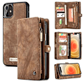 Pikkukuva 1 / 5: caseme 008 Iphone 15 ruskea ruskea brown