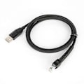 Miniatyrbilde 3 av 5: USB Programmeringskabel for DM1400 DM1600 DM2400 DM2600 DEM300 DEM400 Bilradio (W)