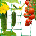 Miniatyrbillede 3 af 5: Plante klatrenet nylonnet espalier støttenet havenet til klatreplanter planter havehegn net fuglebeskyttelsesnet (W)