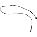 Miniatyrbillede 1 af 5: Universal Løbebånd Hastighedssensor Udskiftning 2-Pin Hastighedssensor Let At Bruge Reed Switch Sensor Kabel Til Skridttæller Løbemaskine, 60cm (B)