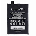 Miniatyrbillede 1 af 5: Til Oukitel WP5 3.85V 8000mAh Genopladeligt Li-Polymer Batteri Samlingsdel (Kode: S73) (W)